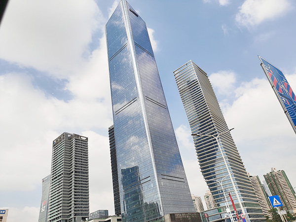 深圳达实大厦